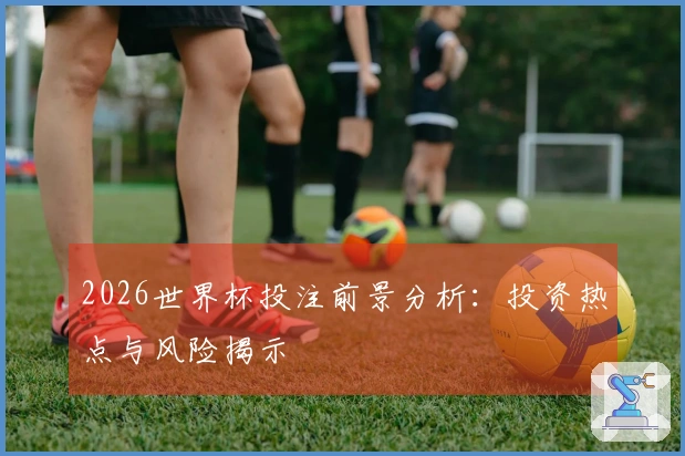 2026世界杯投注前景分析：投资热点与风险揭示