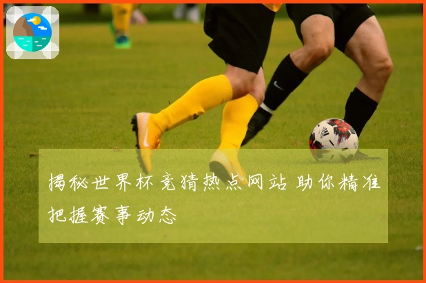 揭秘世界杯竞猜热点网站 助你精准把握赛事动态