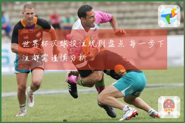 世界杯买球投注规则盘点 每一步下注都需谨慎分析