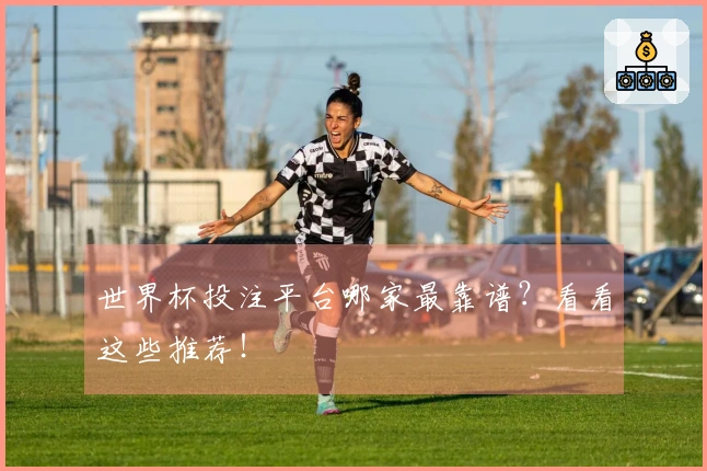 世界杯投注平台哪家最靠谱？看看这些推荐！