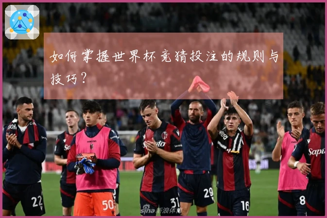 如何掌握世界杯竞猜投注的规则与技巧？