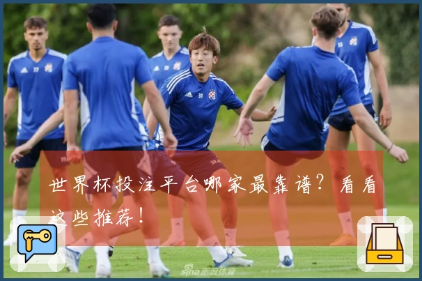 世界杯投注平台哪家最靠谱？看看这些推荐！