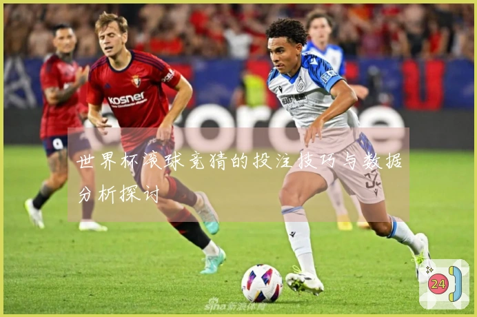 世界杯滚球竞猜的投注技巧与数据分析探讨