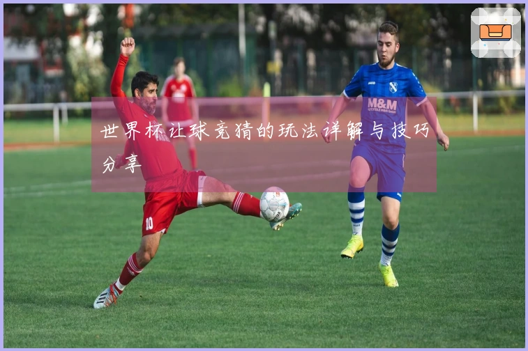 世界杯让球竞猜的玩法详解与技巧分享