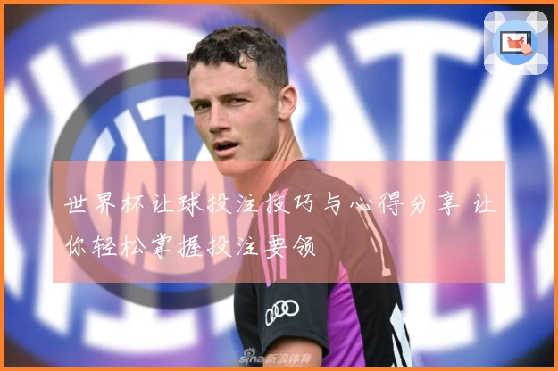 世界杯让球投注技巧与心得分享 让你轻松掌握投注要领